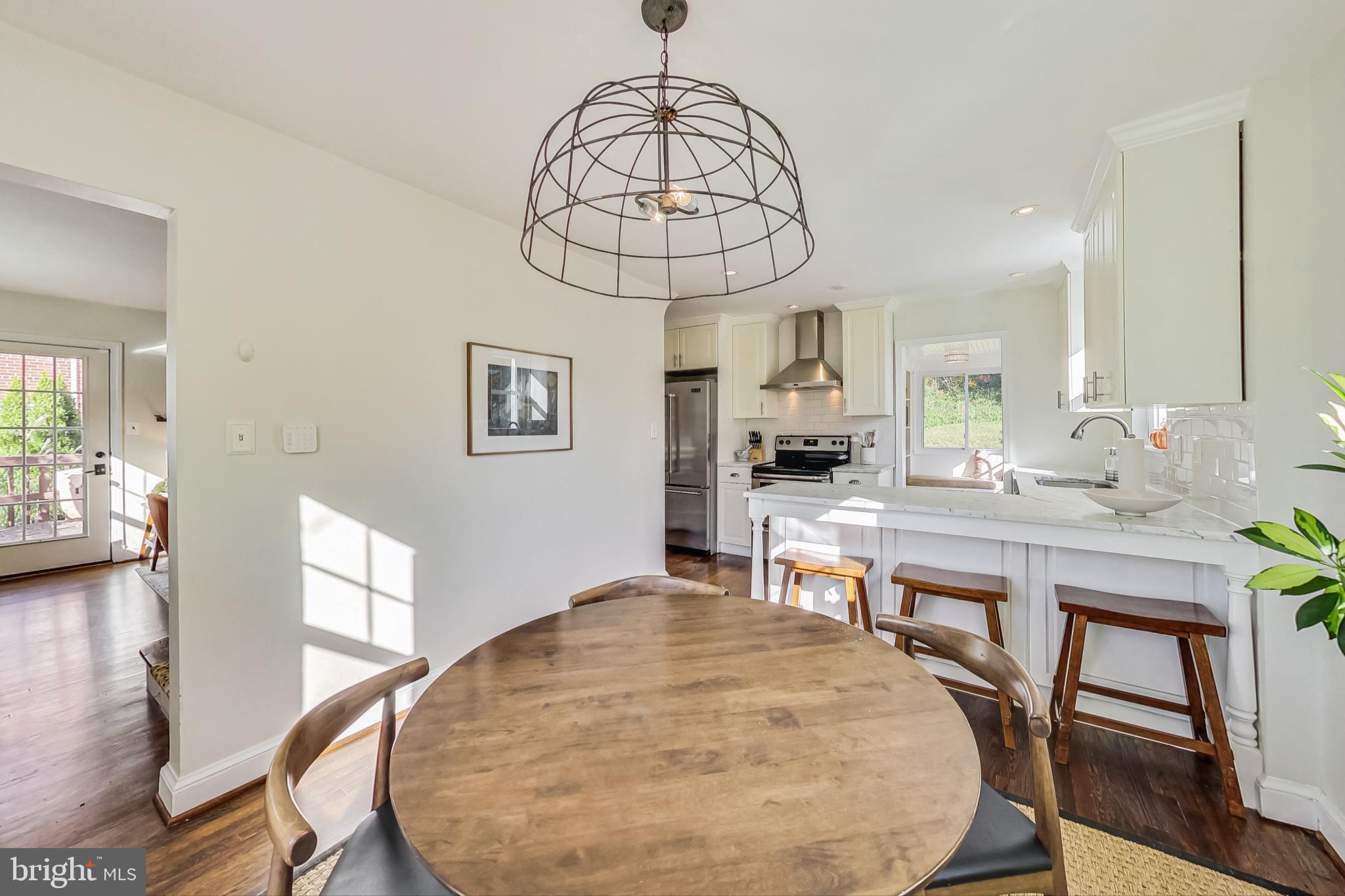 9913 Tenbrook Drive Silver Spring, MD 20901 - Photo 8 of 37