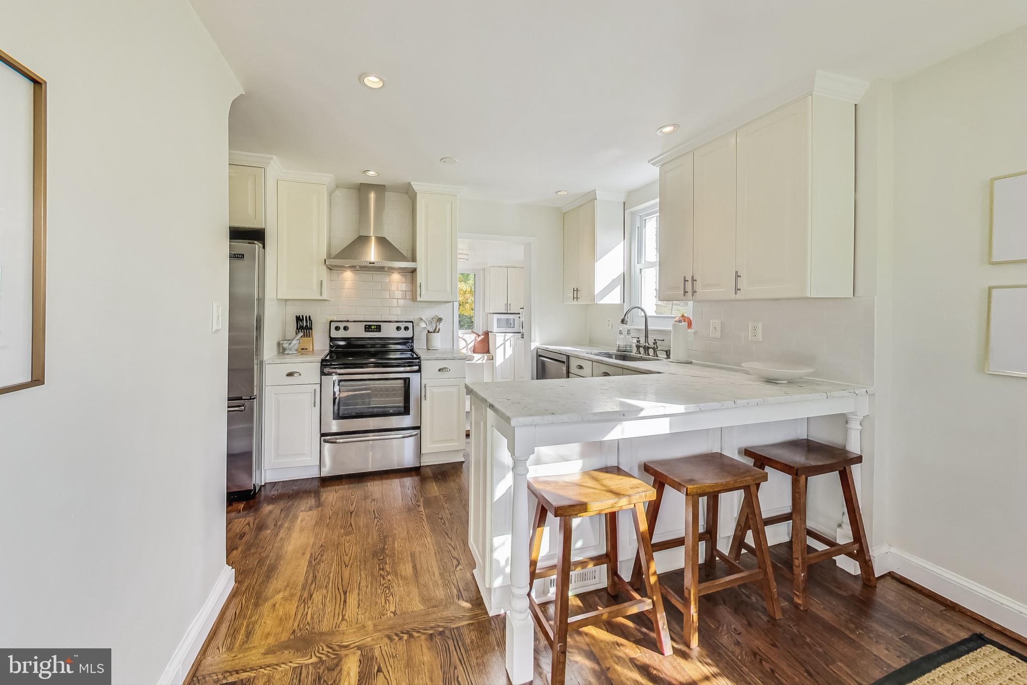 9913 Tenbrook Drive Silver Spring, MD 20901 - Photo 10 of 37