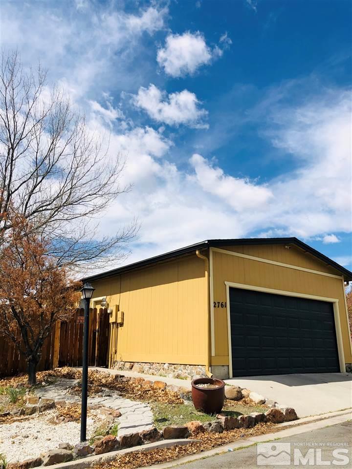 2761 Larkspur Street Reno, NV 89512 - Photo 5 of 36 Photo 5