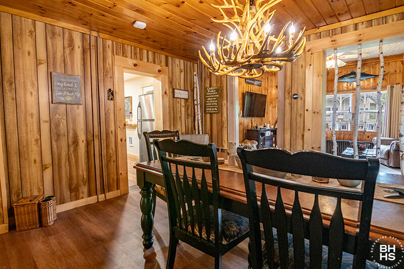 6144 Sentinel Road Lake Placid, NY 12946 - Photo 7 of 33