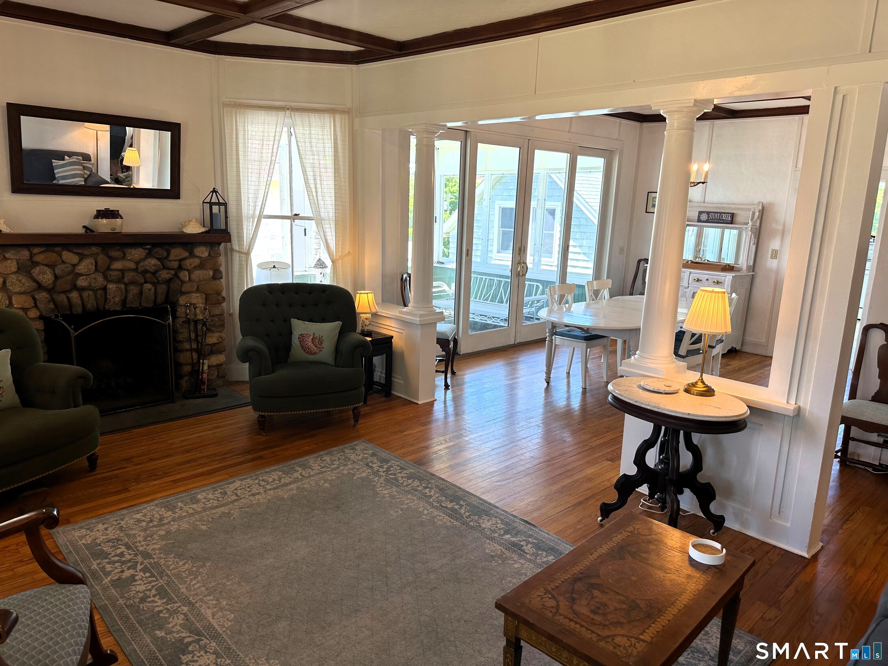 18 Prospect Hill Road Branford, CT 06405 - Photo 8 of 21