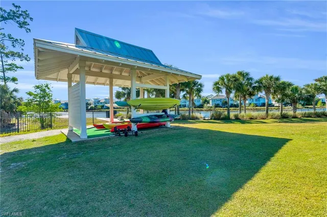 $2,999,000 | 6159 Rodney Bay Lane, Naples, FL 34113