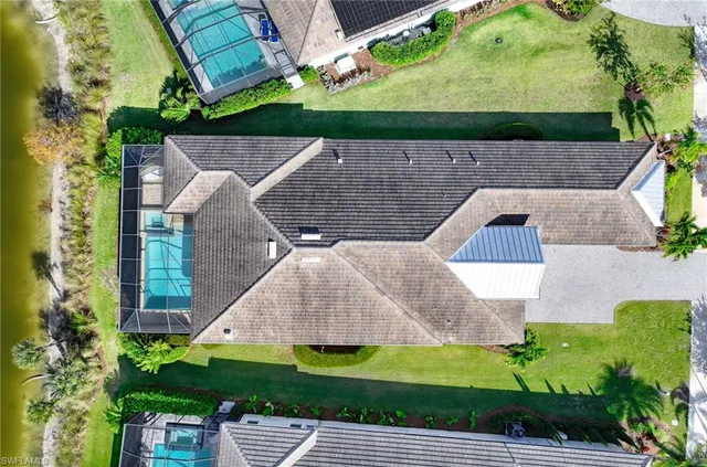 $2,999,000 | 6159 Rodney Bay Lane, Naples, FL 34113