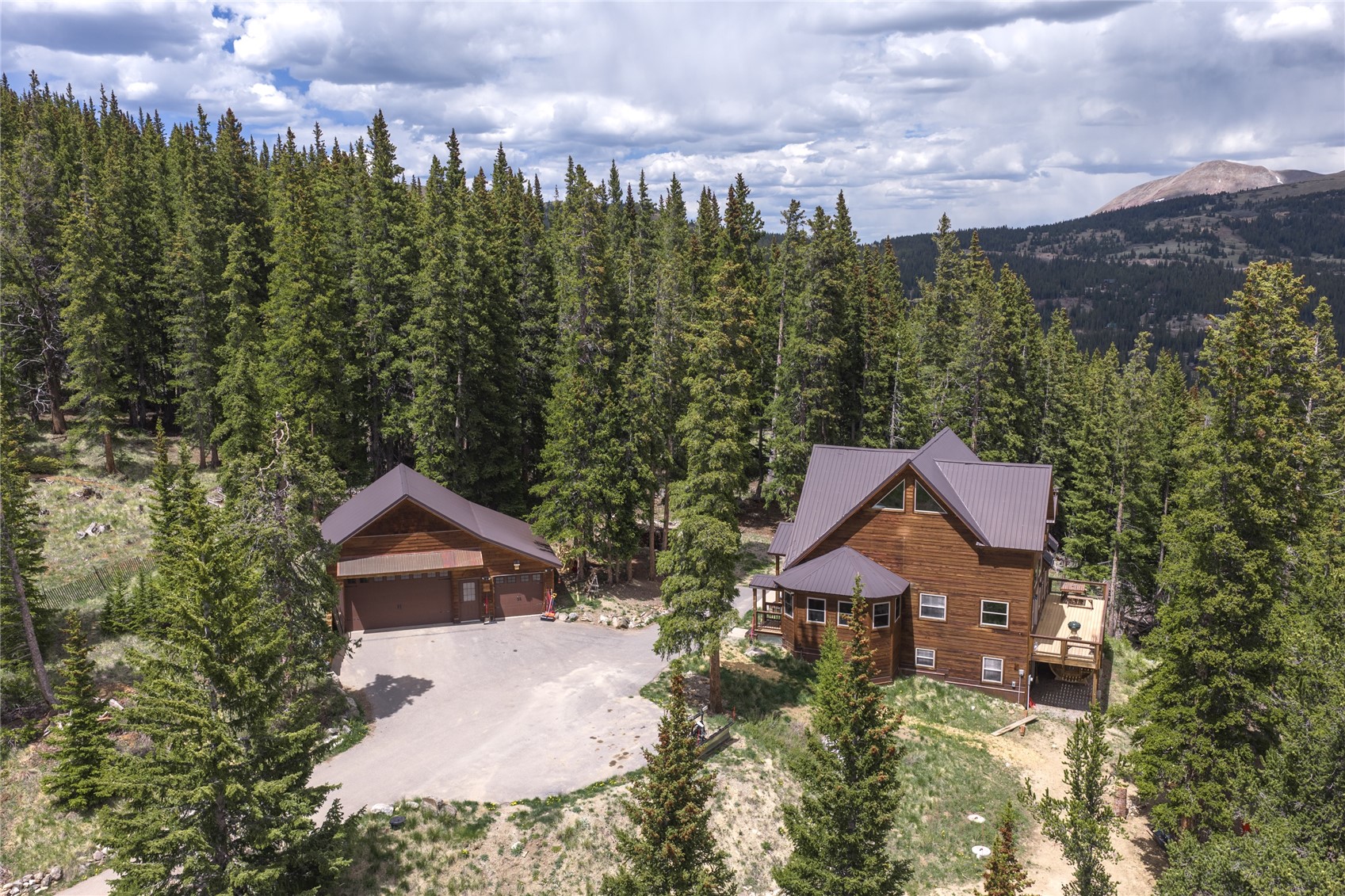 62 Lazy Rex Road Alma, CO 80420 - Photo 40 of 47