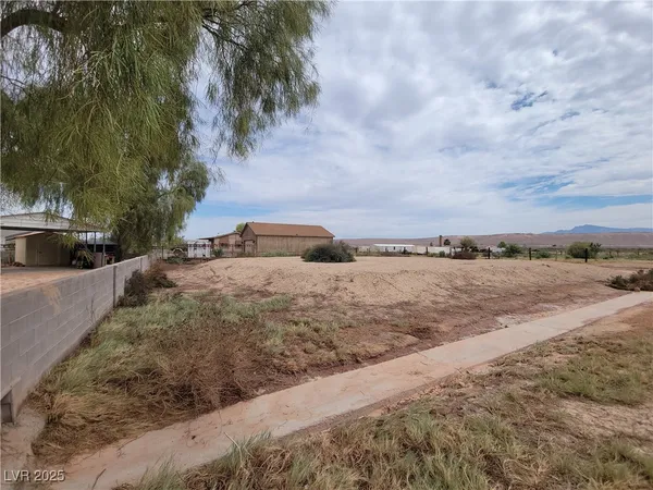 $65,000 | Deer Street, Overton, NV 89040