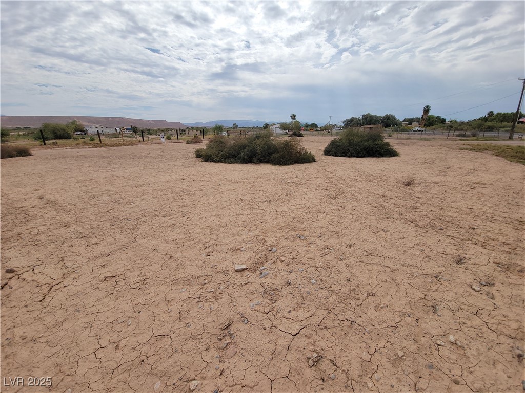 Deer Street Overton, NV 89040 - Photo 3 of 5