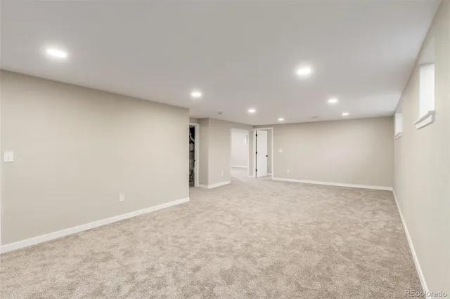 a bathroom with a sink and a shower