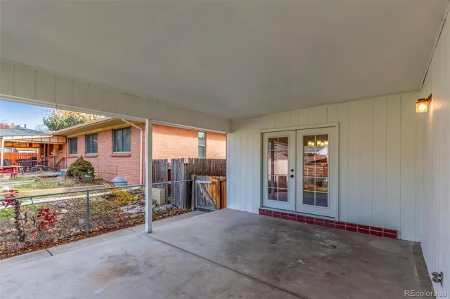 $725,000 | 6851 East Iliff Place, Denver, CO 80224