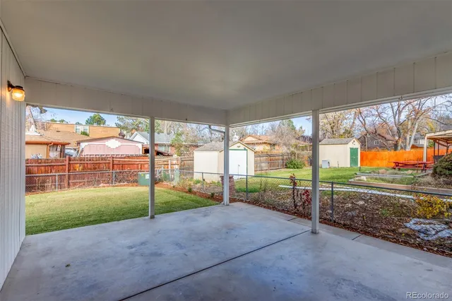 $725,000 | 6851 East Iliff Place, Denver, CO 80224