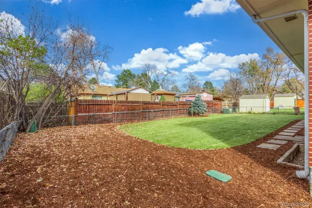 $725,000 | 6851 East Iliff Place, Denver, CO 80224