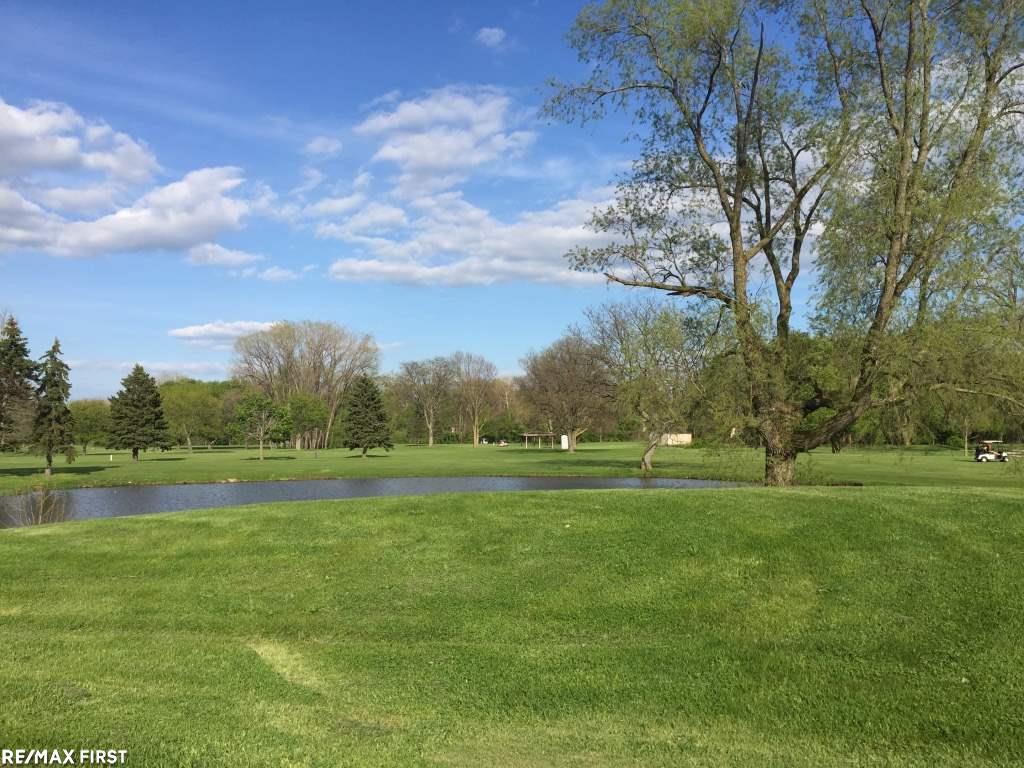 17124 Clinton River Road Clinton Township, MI 48038 - Photo 14 of 18