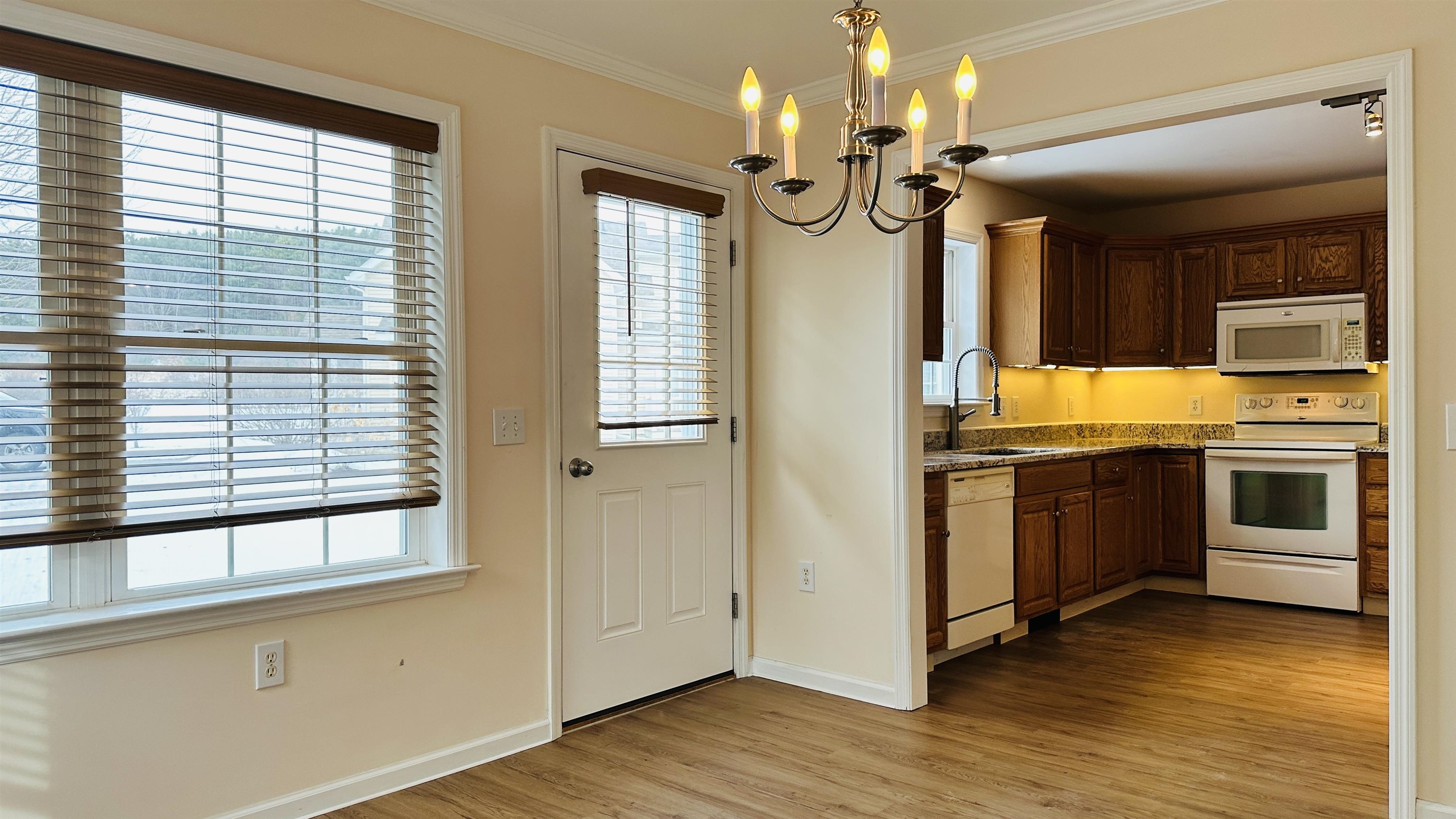 61 East Branch Farms, Unit 1 Manchester, VT 05255 - Photo 13 of 40