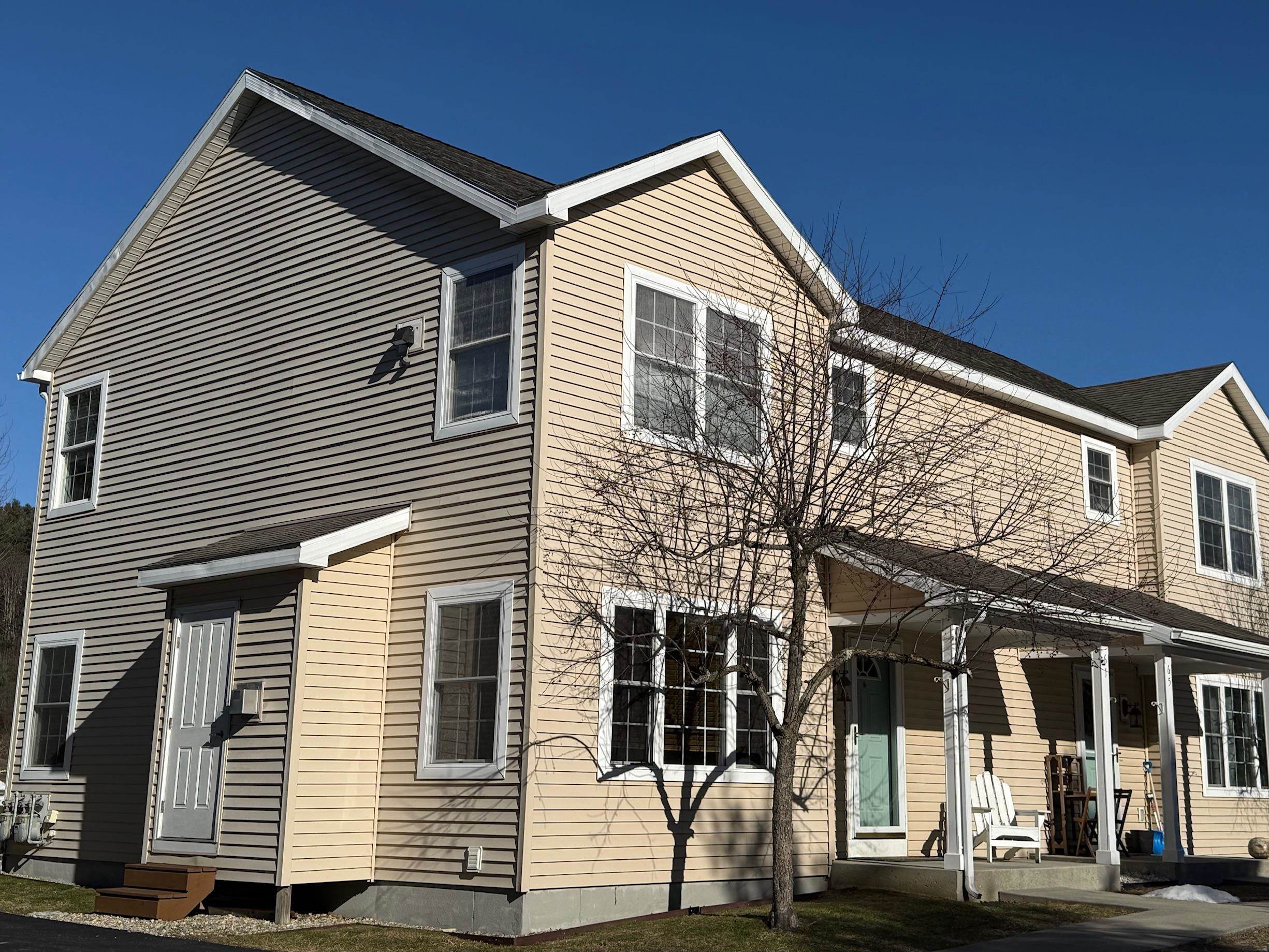 61 East Branch Farms, Unit 1 Manchester, VT 05255 - Photo 2 of 40