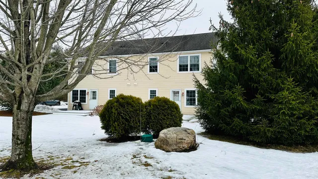 $305,000 | 61 East Branch Farms, Unit 1, Manchester, VT 05255