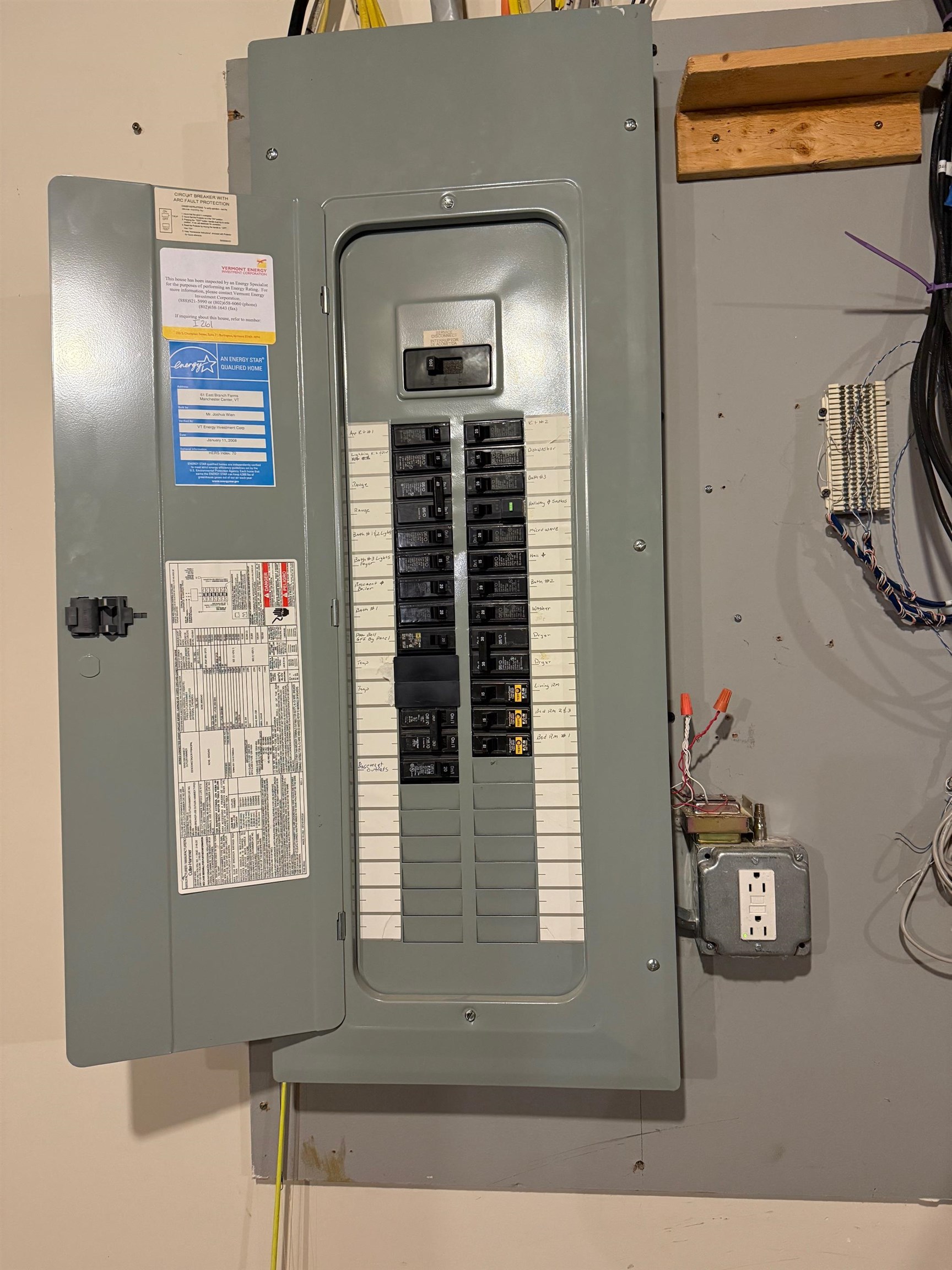 61 East Branch Farms, Unit 1 Manchester, VT 05255 - Photo 40 of 40