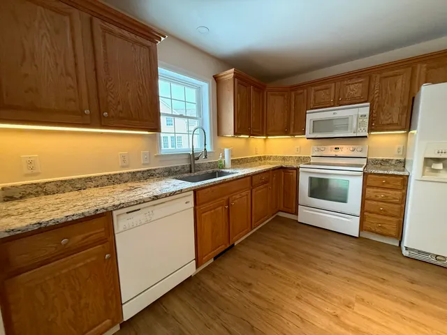 $305,000 | 61 East Branch Farms, Unit 1, Manchester, VT 05255