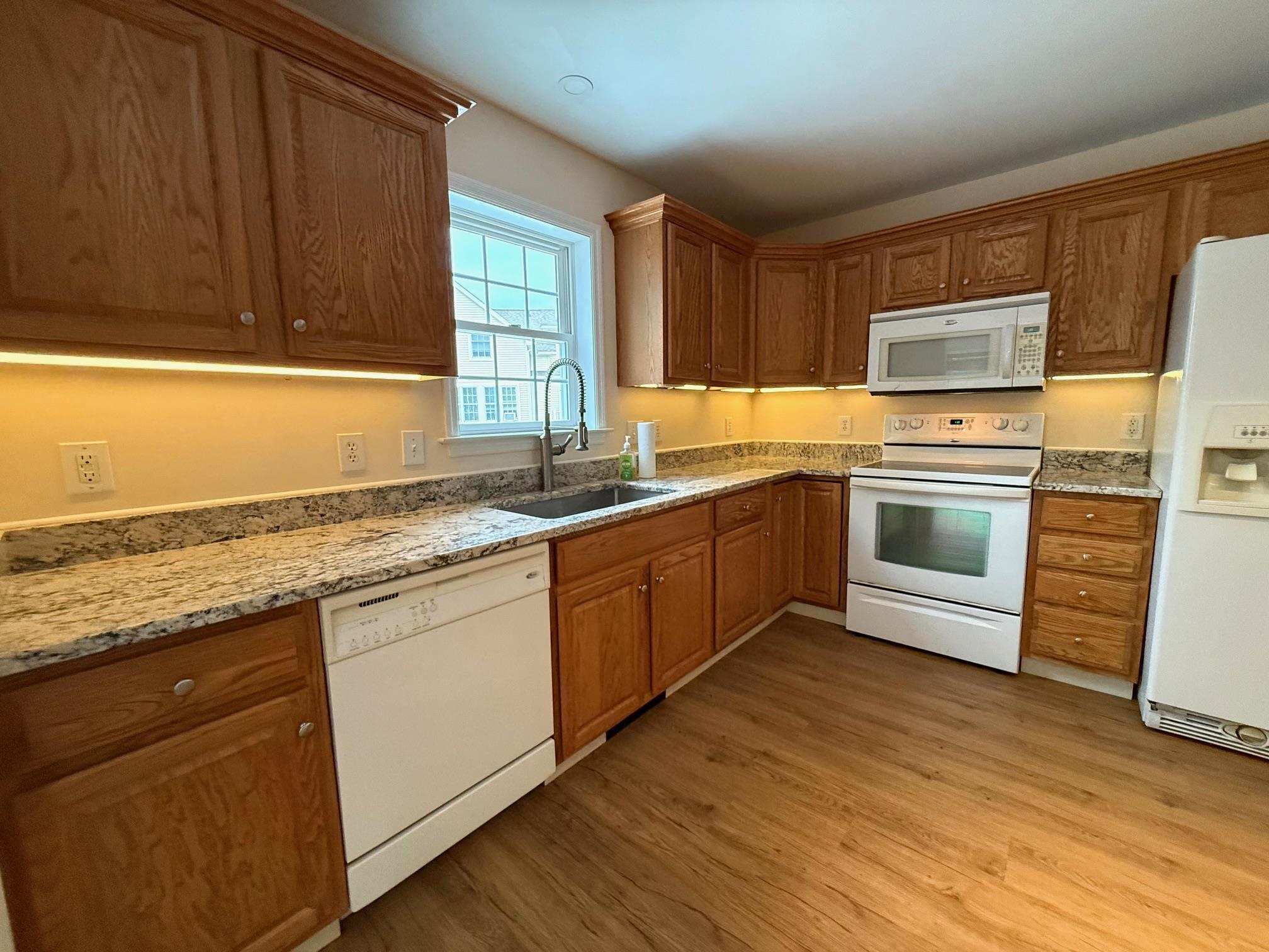 61 East Branch Farms, Unit 1 Manchester, VT 05255 - Photo 6 of 40