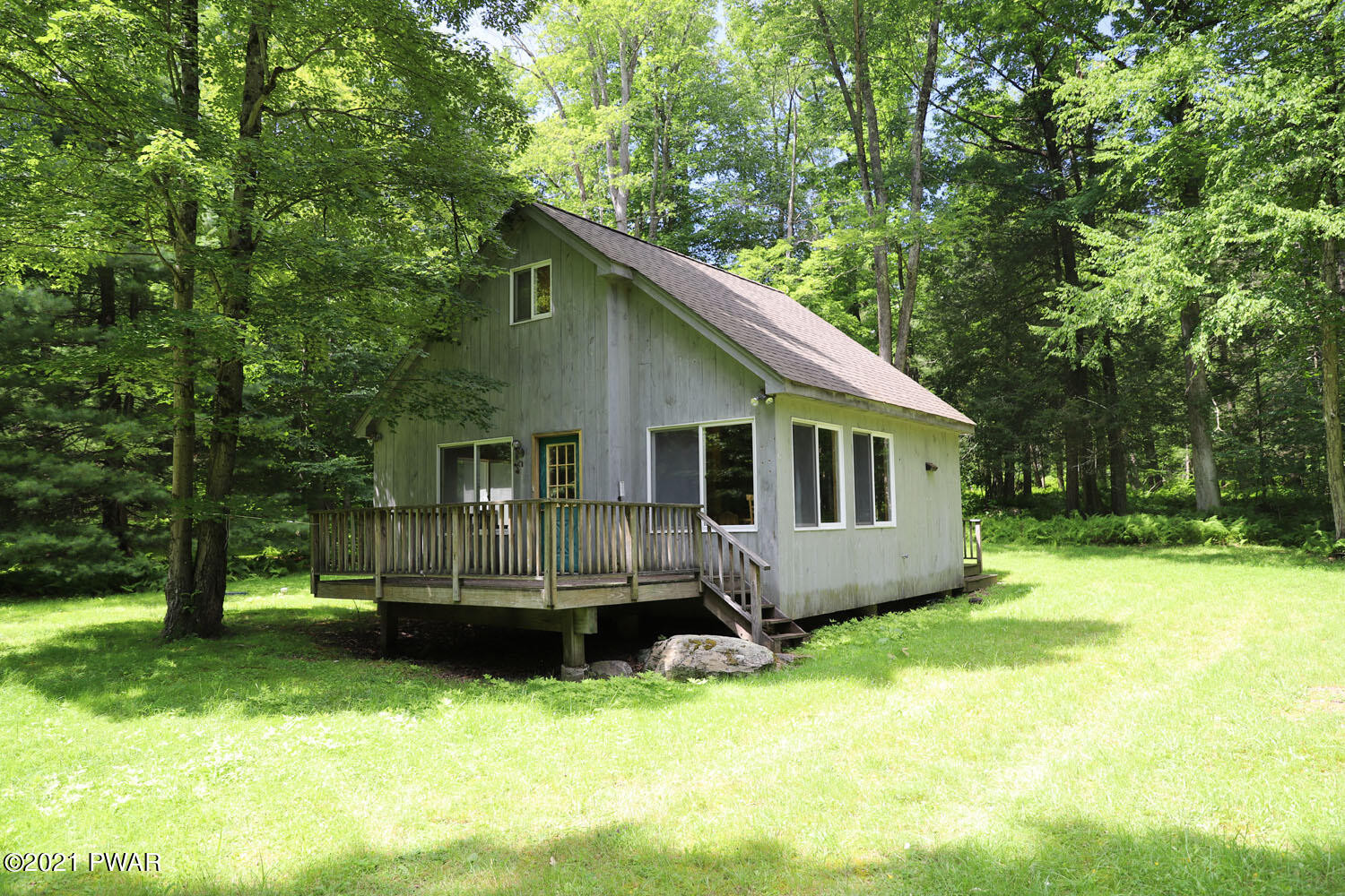 313 Steiner Road Damascus, PA 18415 - Photo 2 of 26 IMG_1781