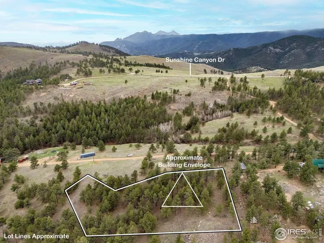 $400,000 | 5228 Sunshine Canyon Drive, Boulder, CO 80302