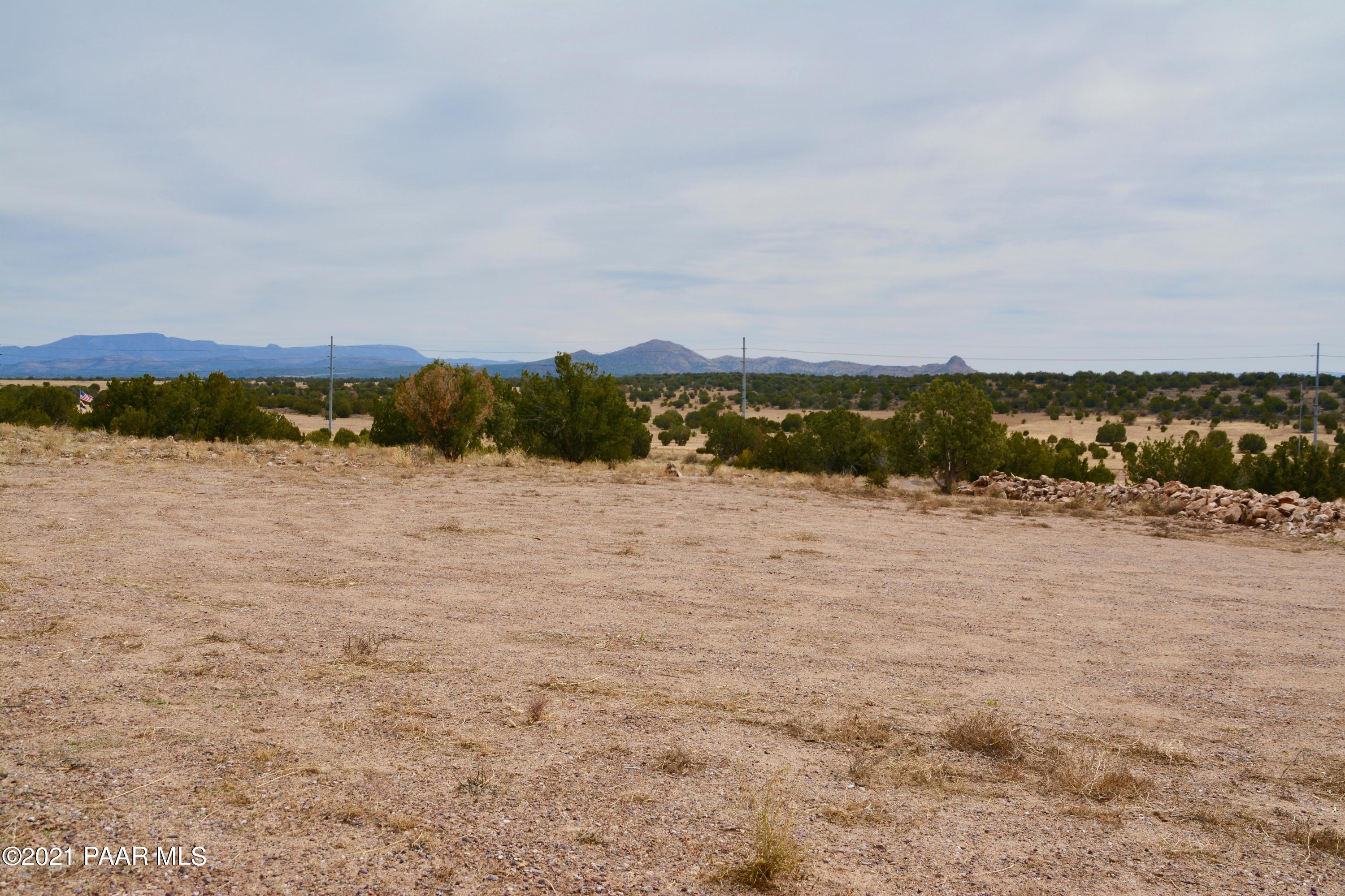 1920 East Aiken Ranch Road Paulden, AZ 86334 - Photo 1 of 16 Build Site