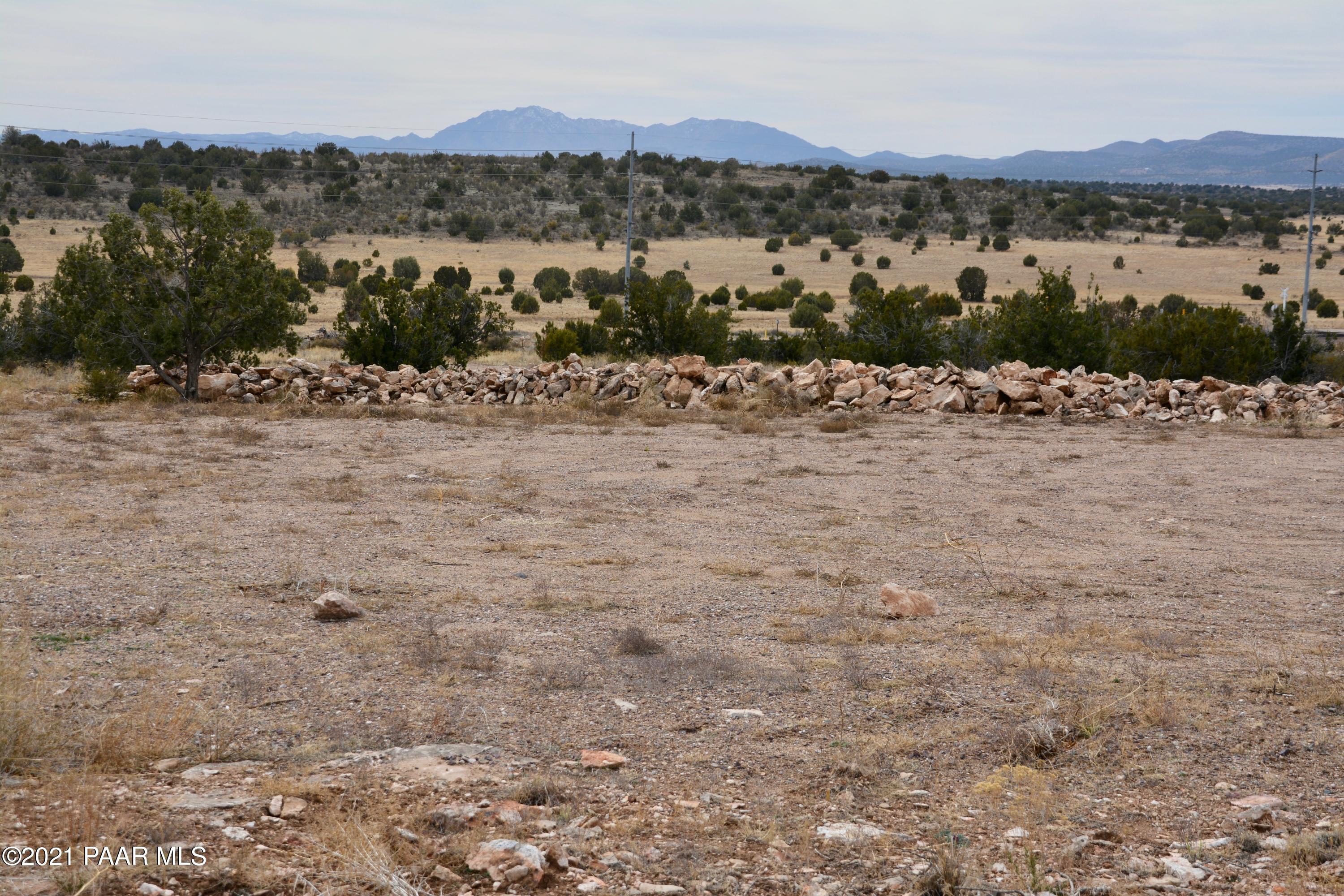 1920 East Aiken Ranch Road Paulden, AZ 86334 - Photo 11 of 16 Beauty in every direction