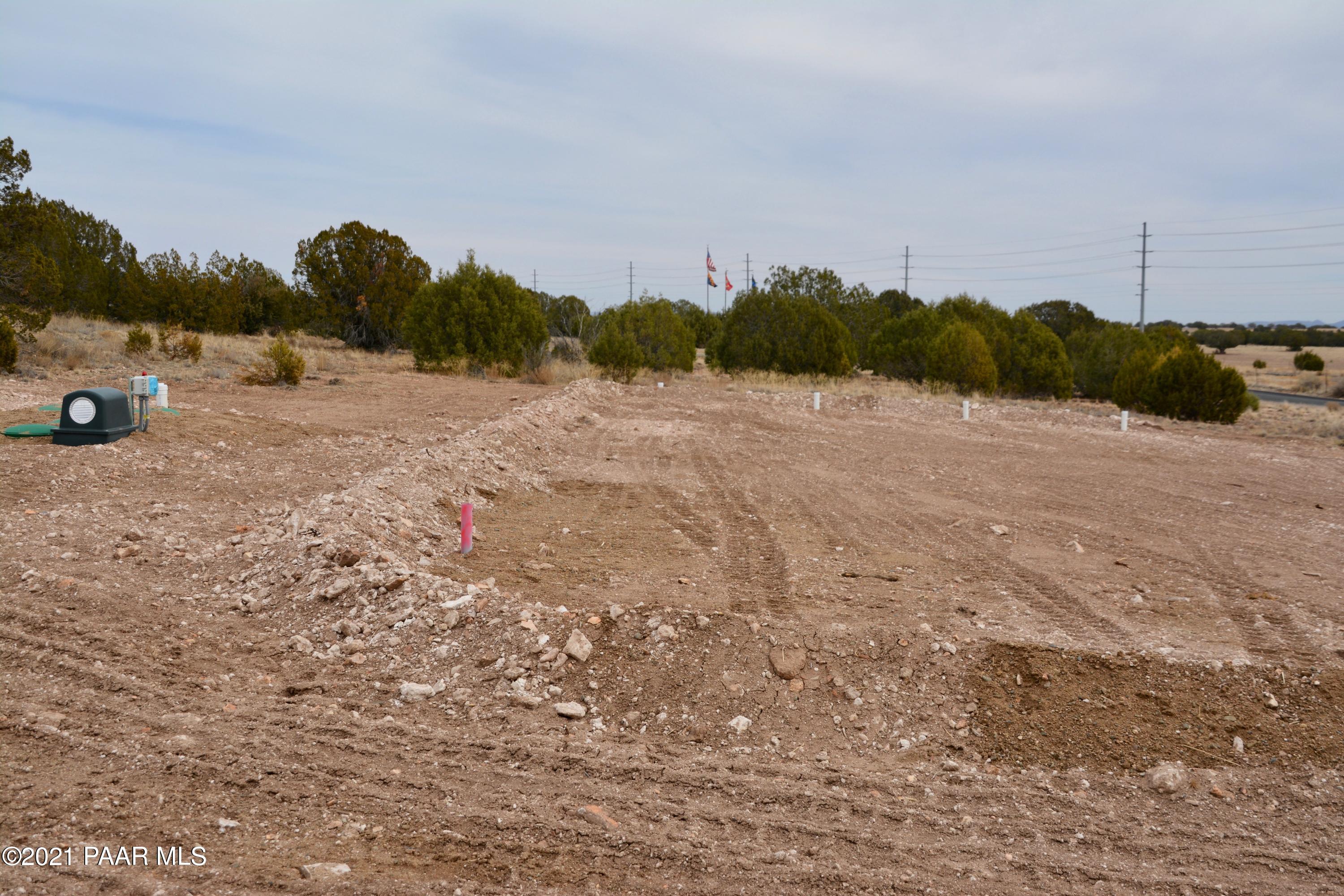 1920 East Aiken Ranch Road Paulden, AZ 86334 - Photo 13 of 16 Leach Field
