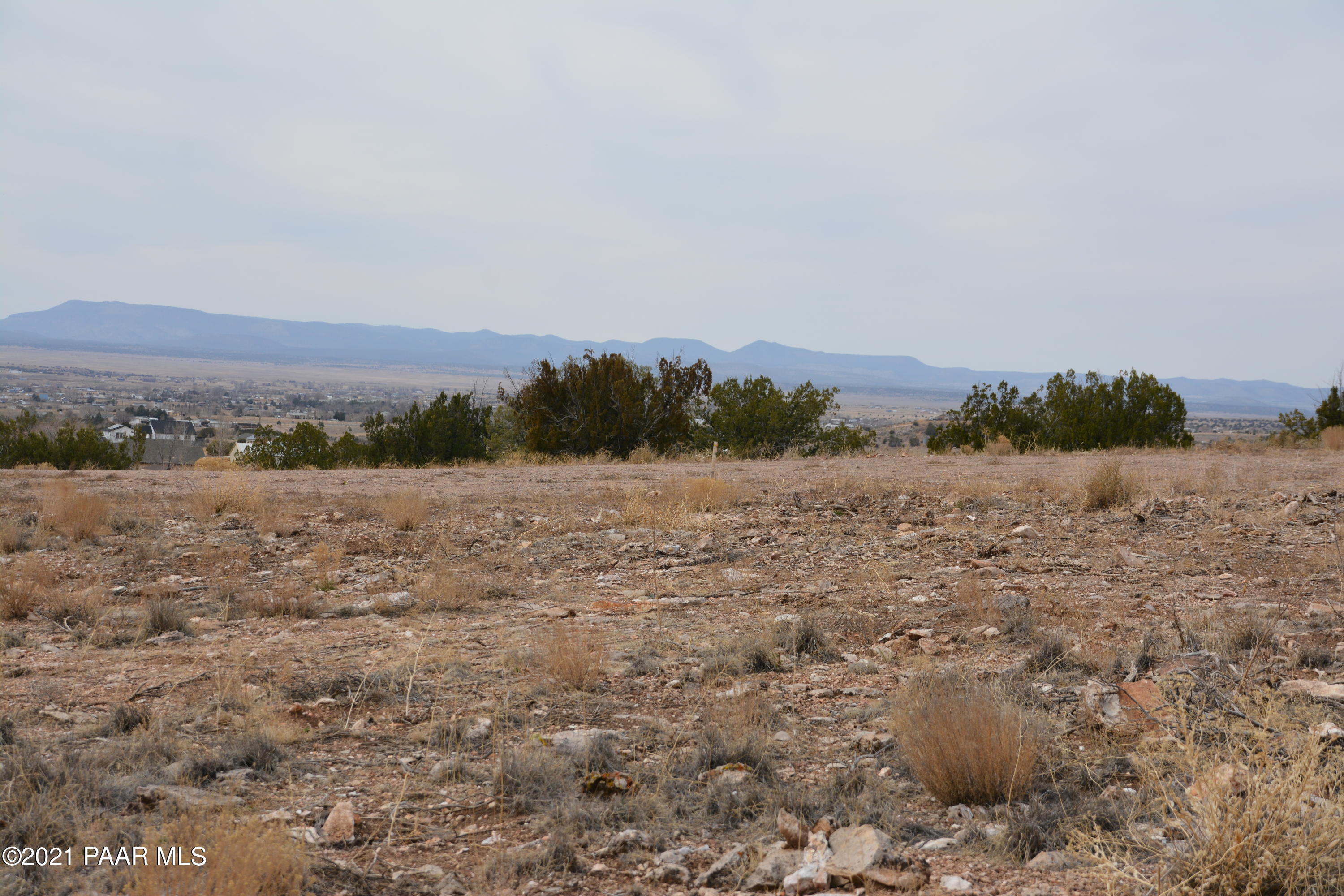 1920 East Aiken Ranch Road Paulden, AZ 86334 - Photo 9 of 16 Great Views!