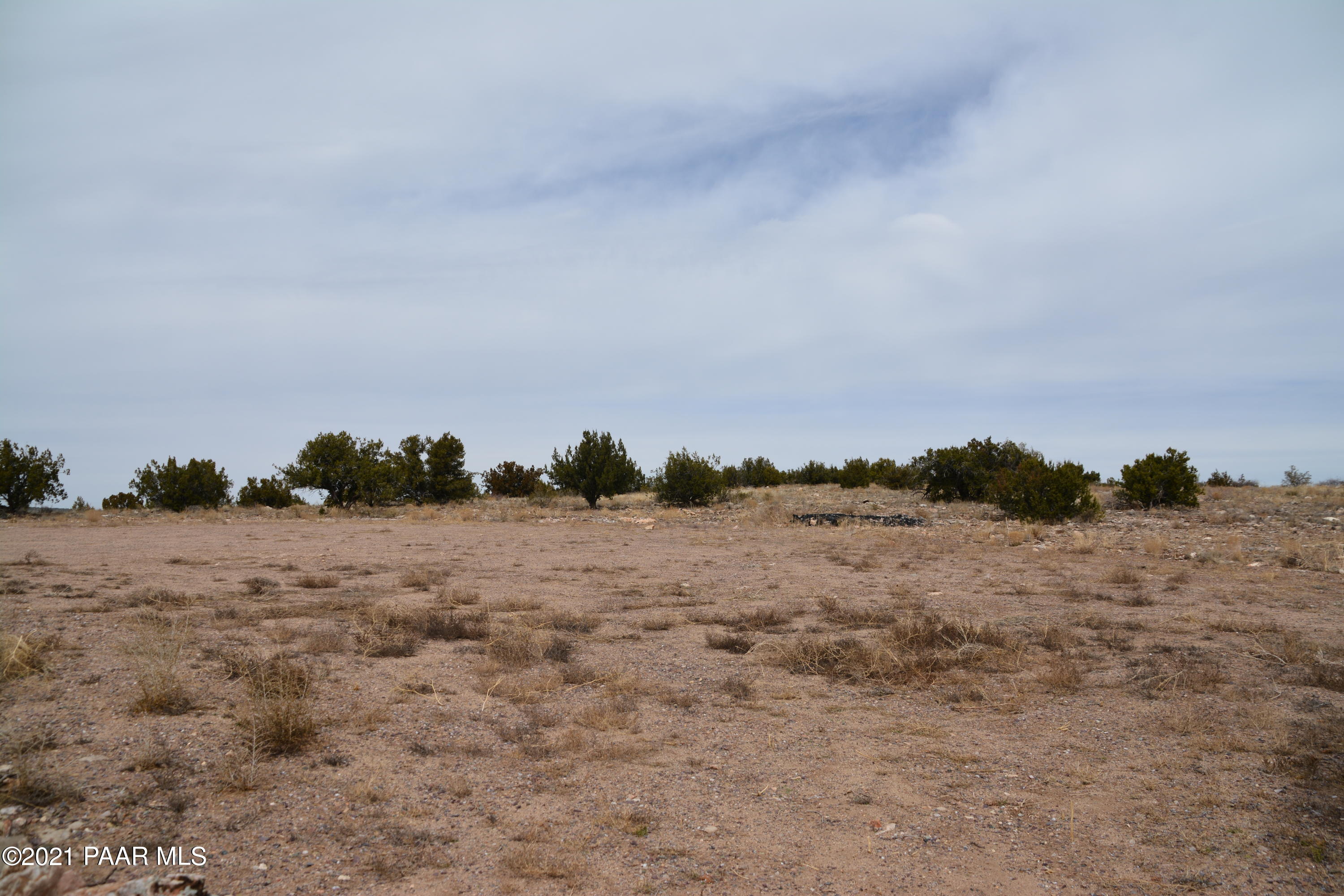 1920 East Aiken Ranch Road Paulden, AZ 86334 - Photo 10 of 16 Plenty of Cleared Area for Home Building