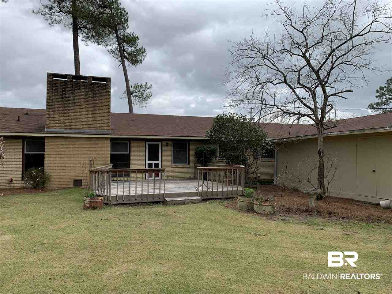 402 Beck Street Atmore, AL 36502 - Photo 7 of 21