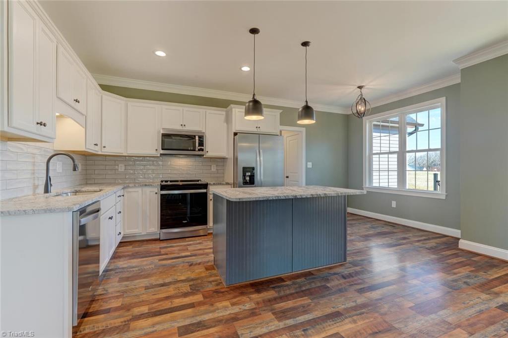 143 Lillard Road Ruffin, NC 27326 - Photo 20 of 45 Gallery Image 20