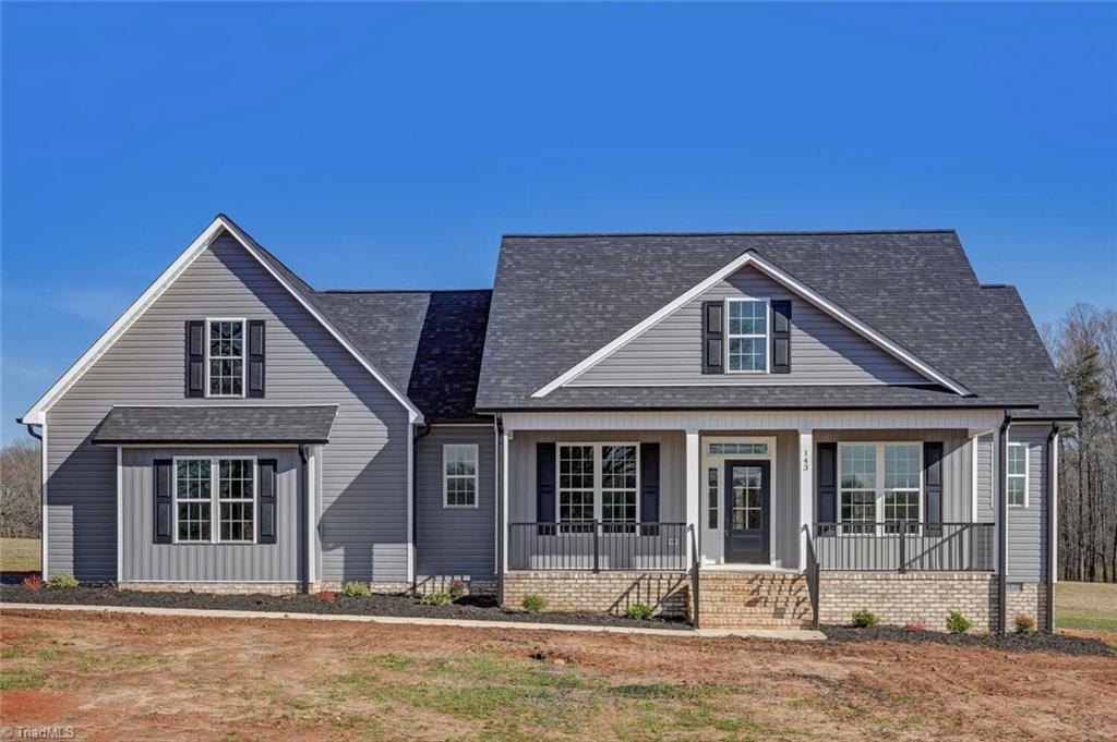 143 Lillard Road Ruffin, NC 27326 - Photo 8 of 45 Gallery Image 8