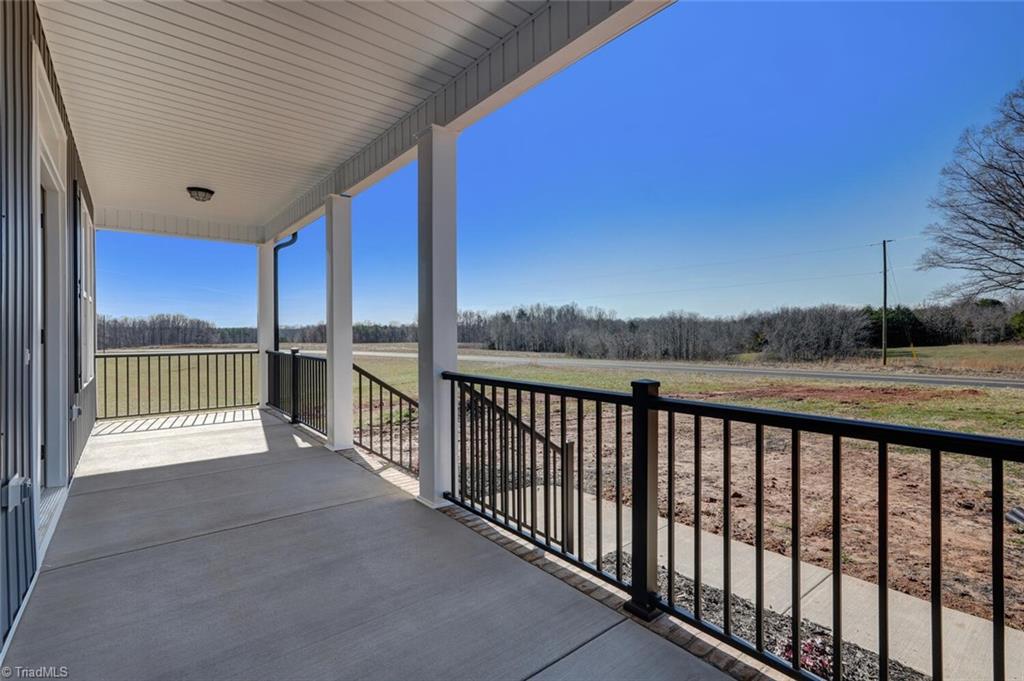 143 Lillard Road Ruffin, NC 27326 - Photo 9 of 45 Gallery Image 9