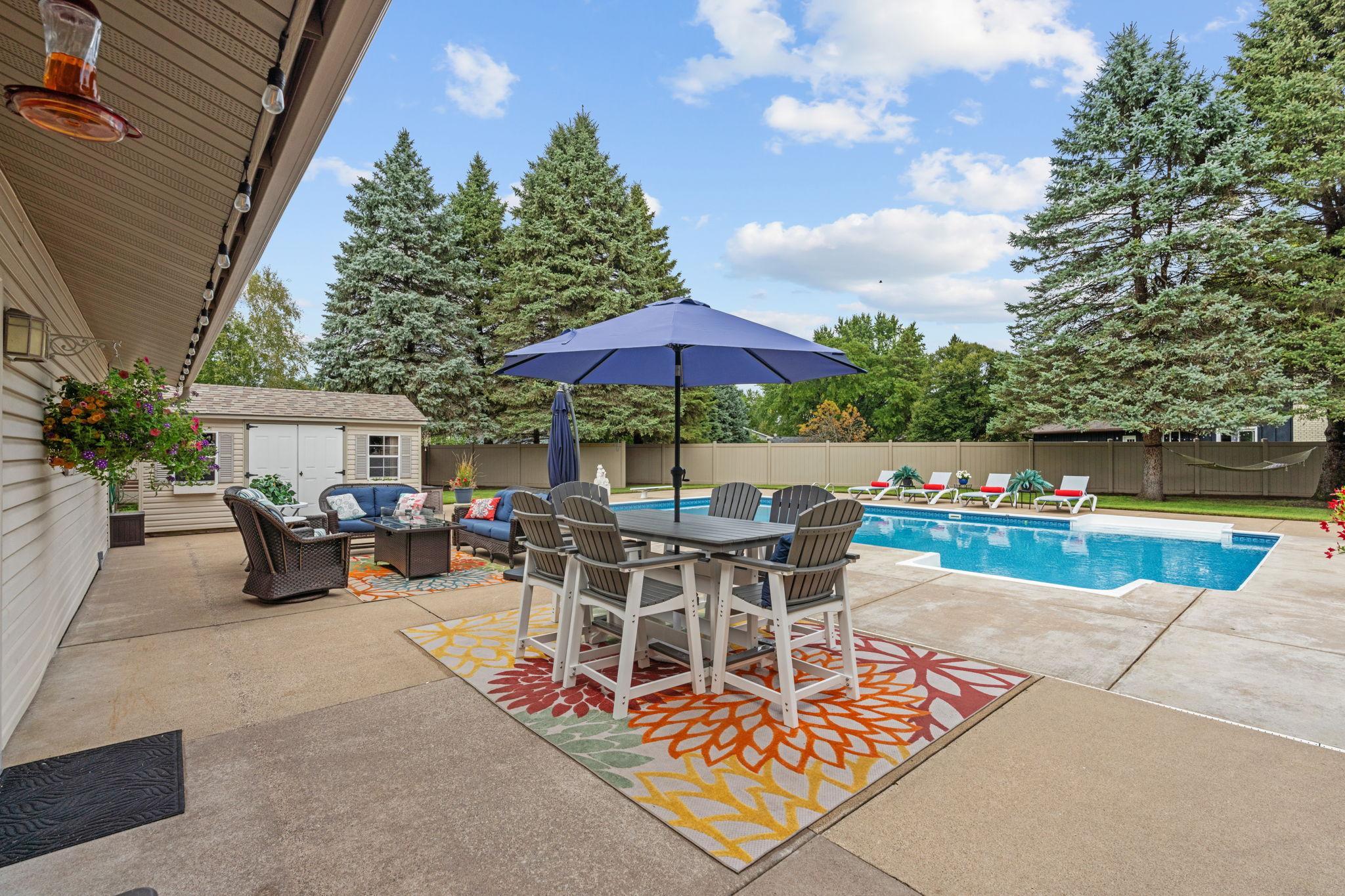 4760 Larson Road Shoreview, MN 55126 - Photo 51 of 75 Gallery Image 51