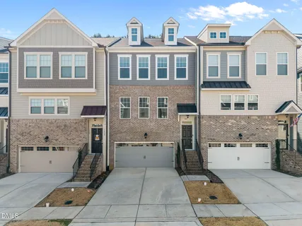 $495,900 | 1011 Lathrop Lane, Apex, NC 27523