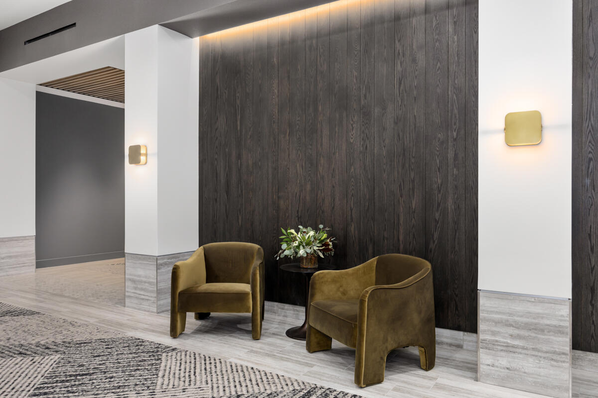 144 Oakes Street Southwest, Unit 1903 Grand Rapids, MI 49503 - Photo 7 of 63 Lobby