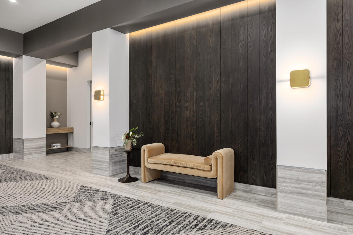 144 Oakes Street Southwest, Unit 1903 Grand Rapids, MI 49503 - Photo 8 of 63 Lobby