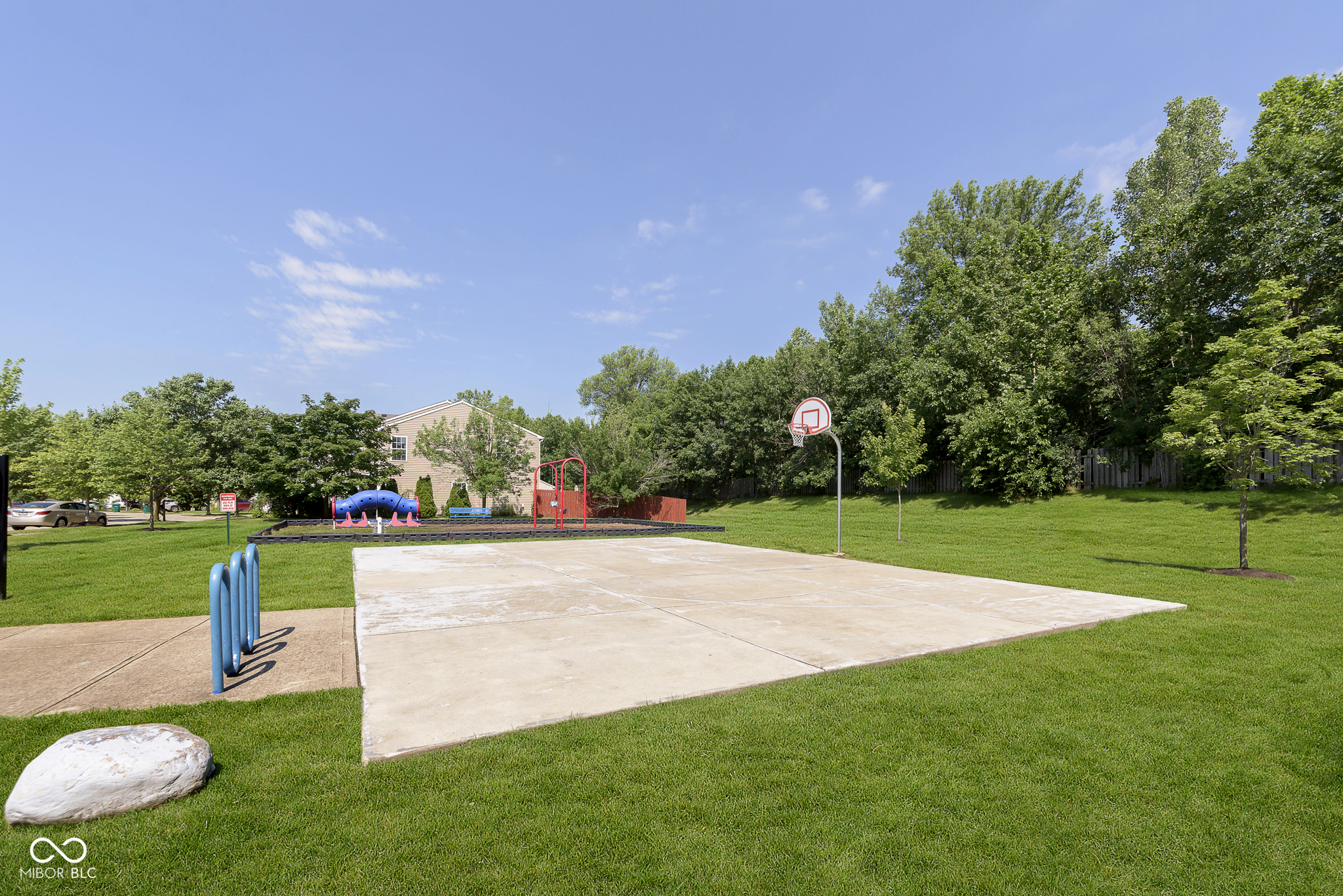 8238 Crousore Road Indianapolis, IN 46219 - Photo 13 of 15