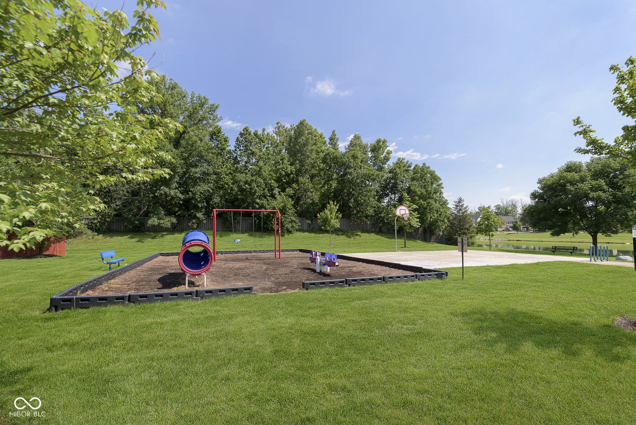 8238 Crousore Road Indianapolis, IN 46219 - Photo 14 of 15