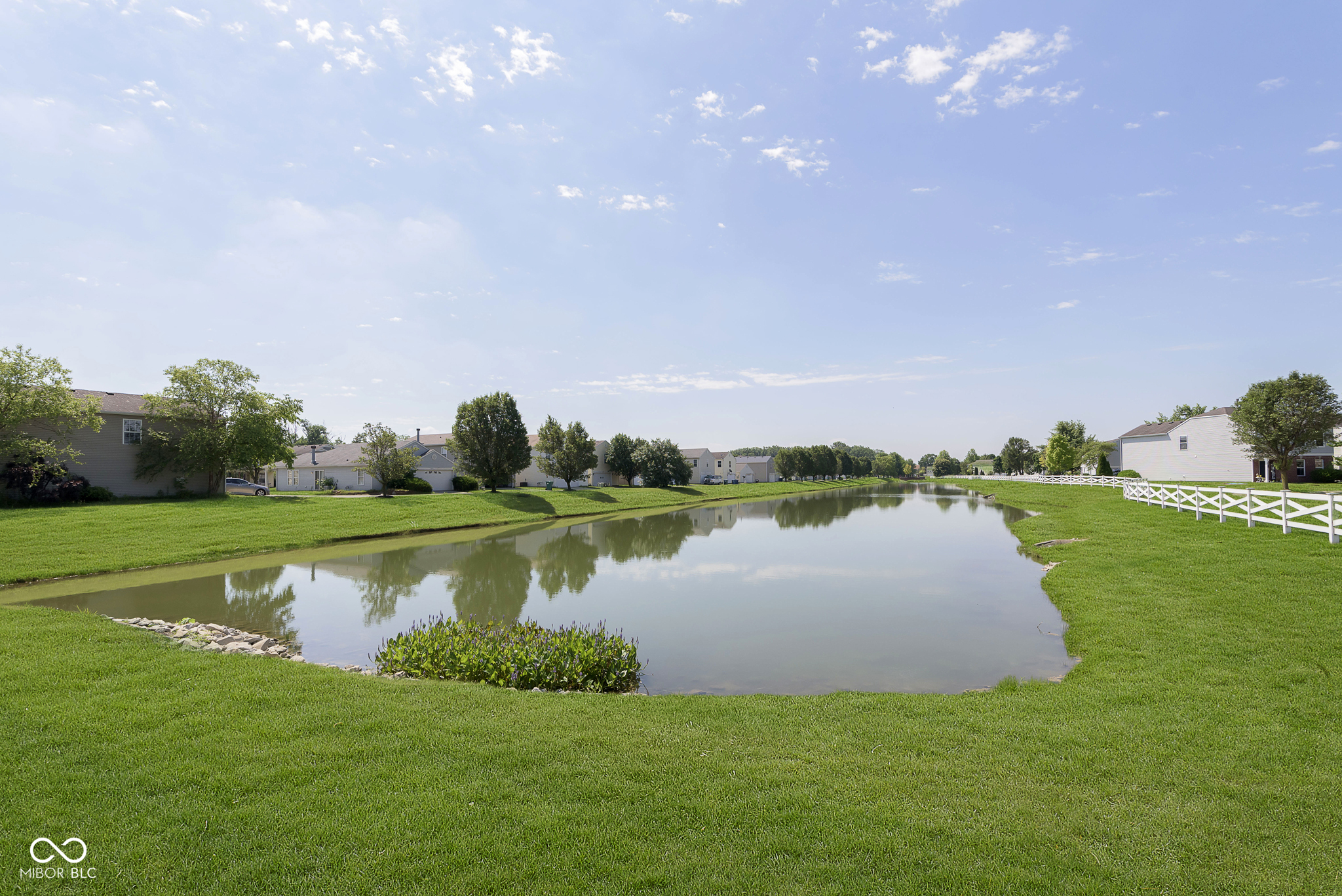 8238 Crousore Road Indianapolis, IN 46219 - Photo 15 of 15