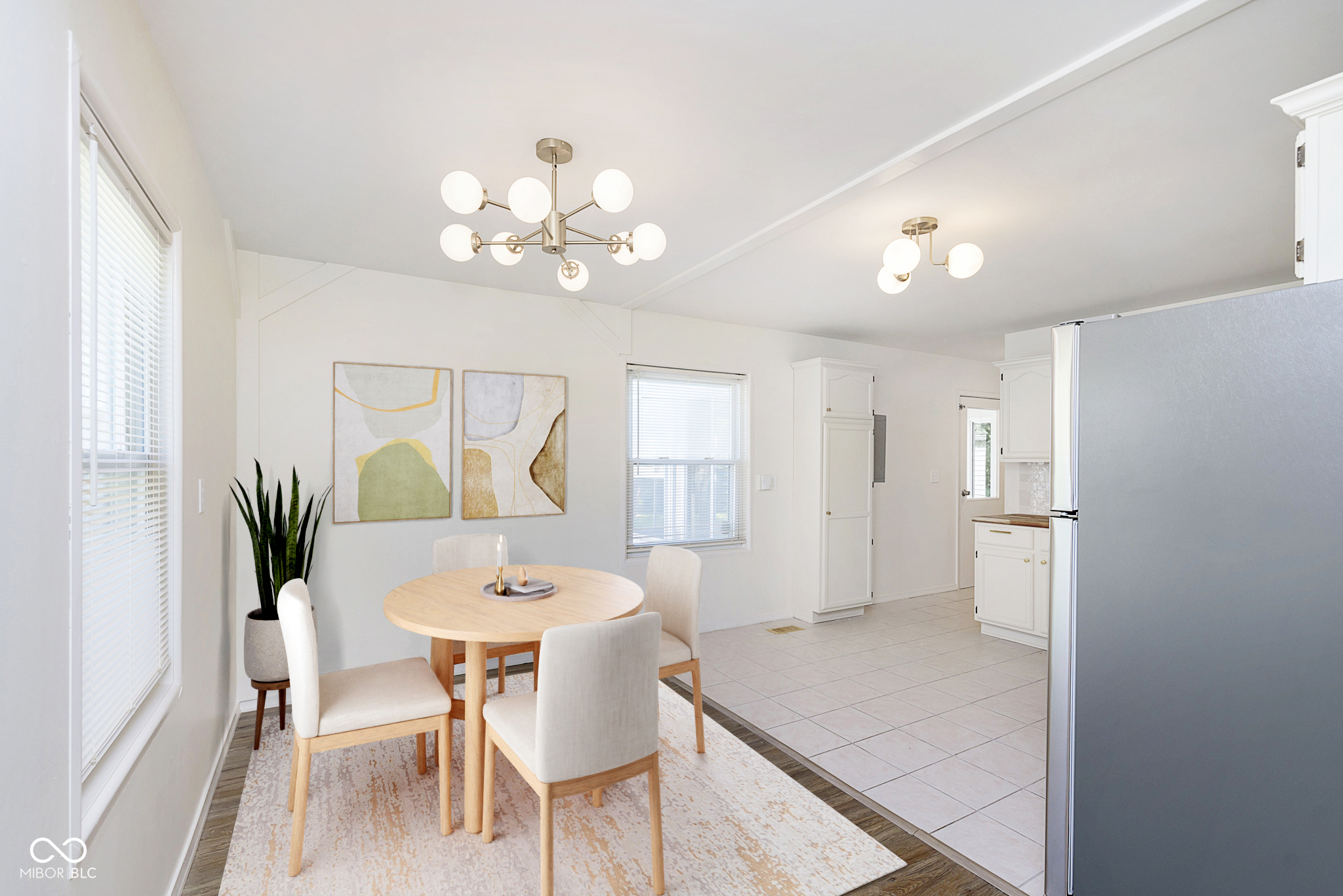 8238 Crousore Road Indianapolis, IN 46219 - Photo 3 of 15