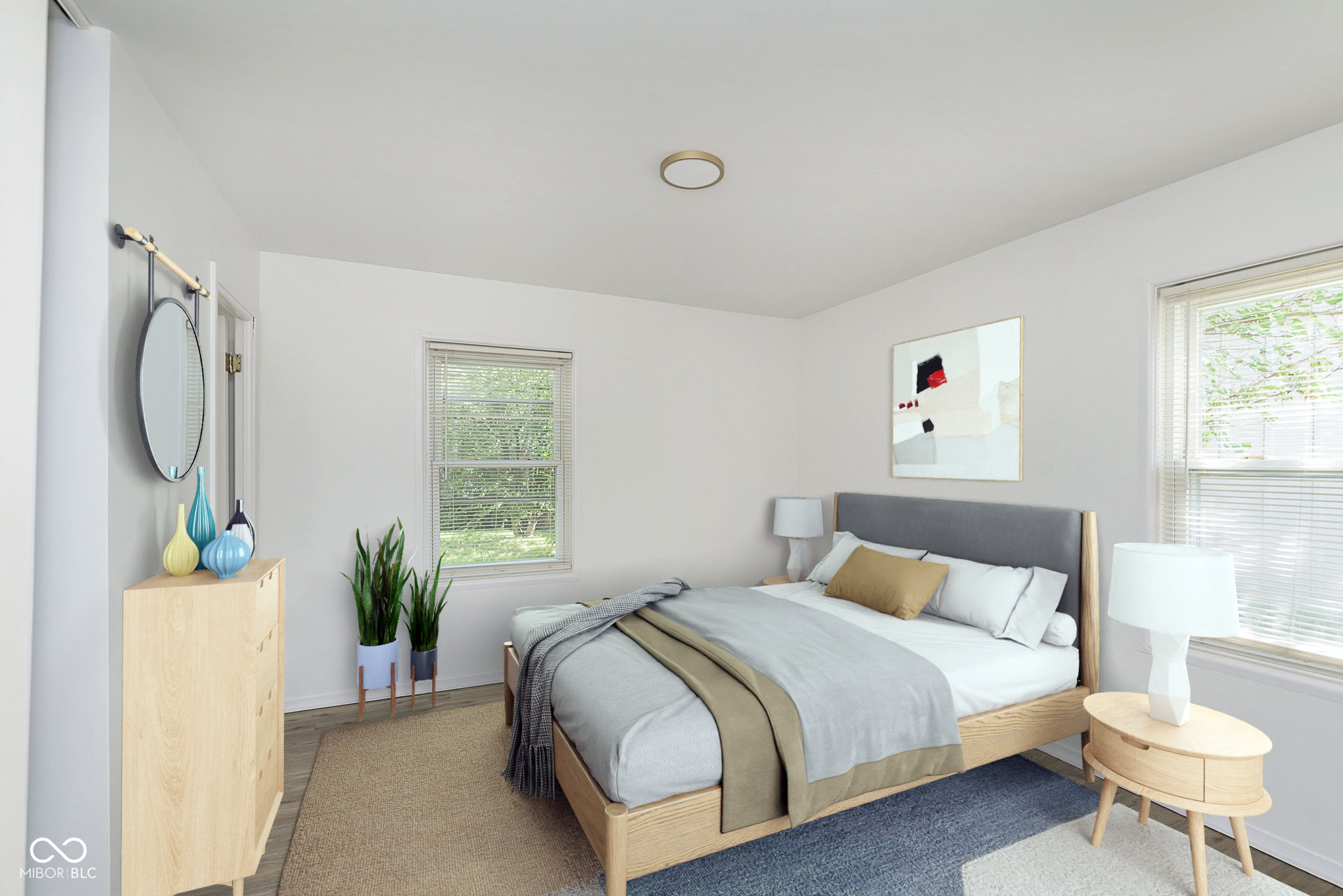 8238 Crousore Road Indianapolis, IN 46219 - Photo 5 of 15