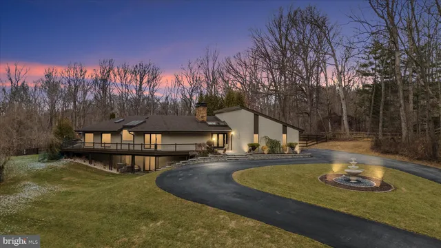 $999,999 | 2308 Caves Road, Owings Mills, MD 21117