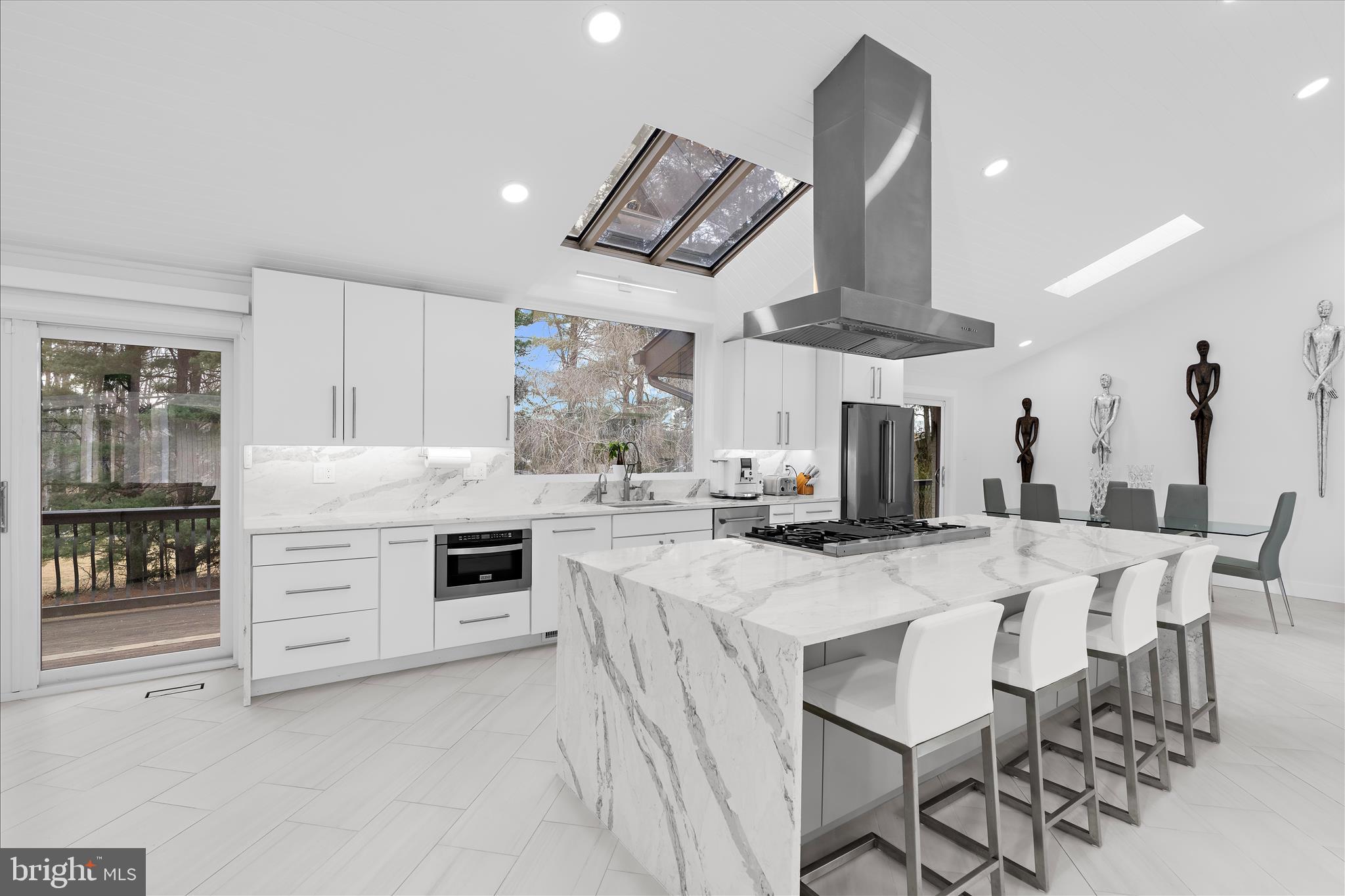 2308 Caves Road Owings Mills, MD 21117 - Photo 19 of 94