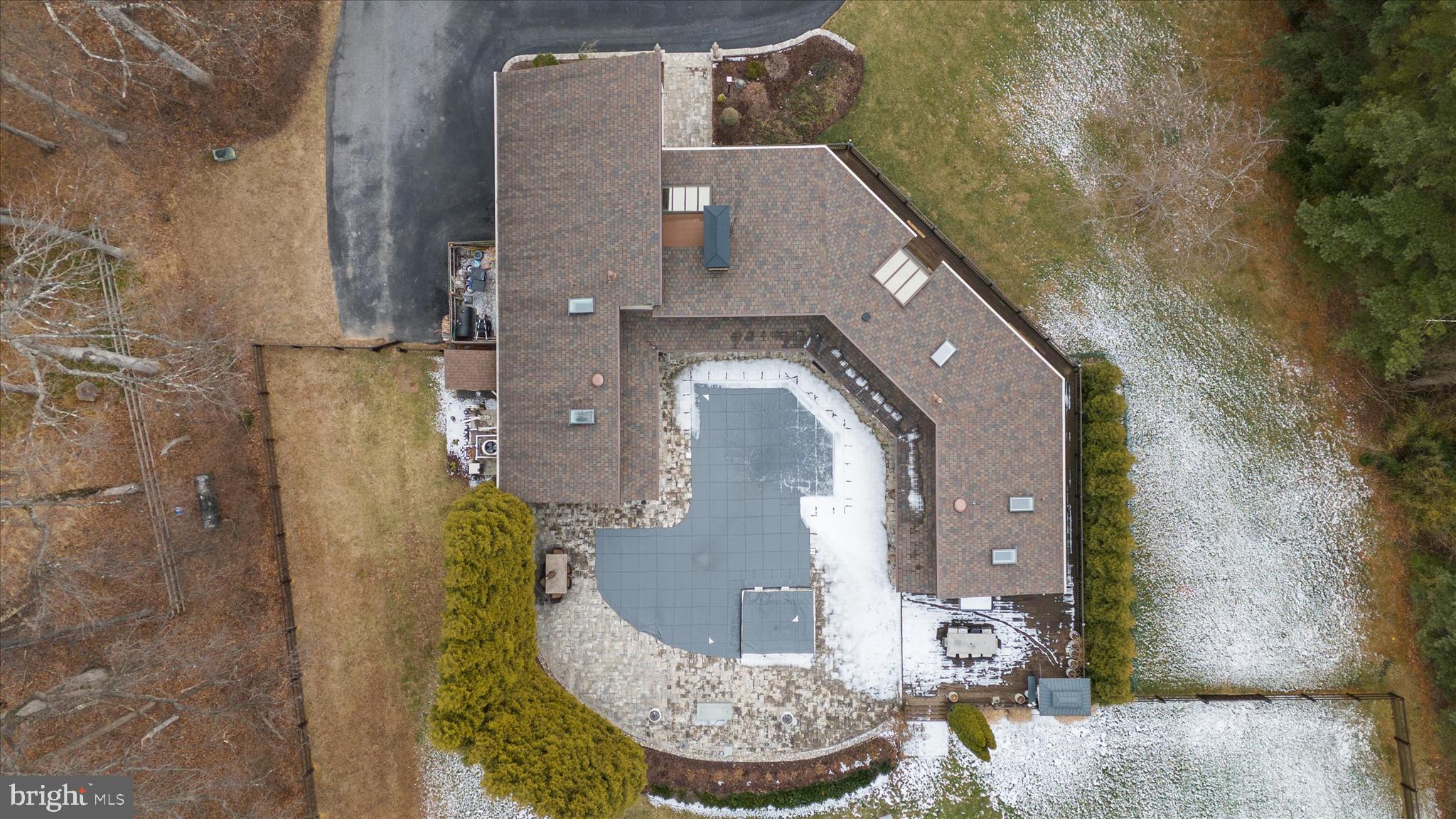 2308 Caves Road Owings Mills, MD 21117 - Photo 43 of 70