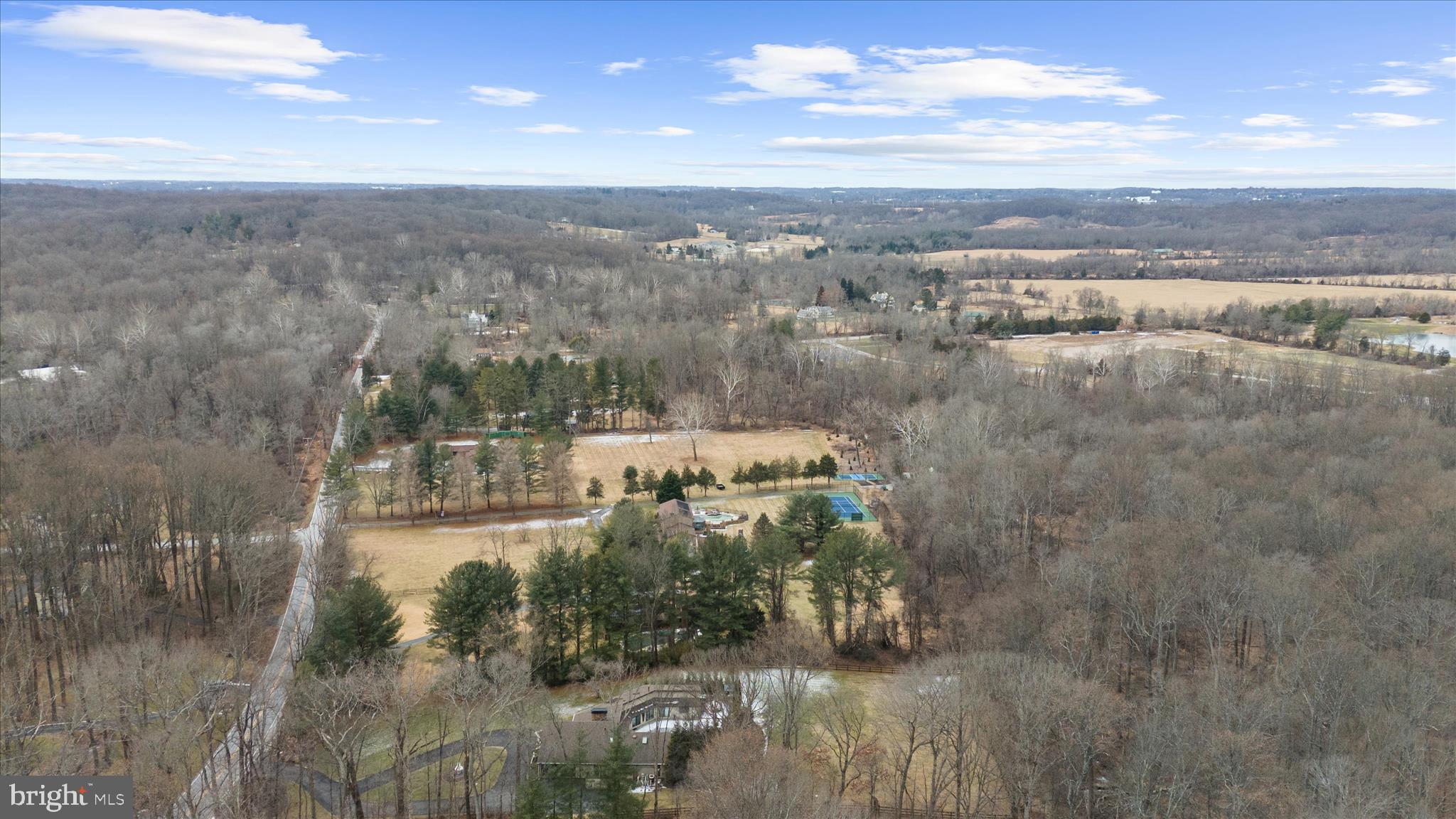 2308 Caves Road Owings Mills, MD 21117 - Photo 48 of 70 a view of a city