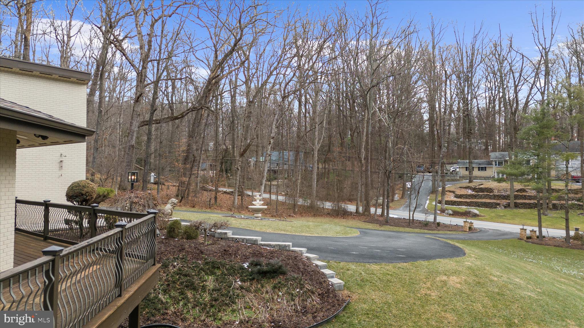 2308 Caves Road Owings Mills, MD 21117 - Photo 50 of 70