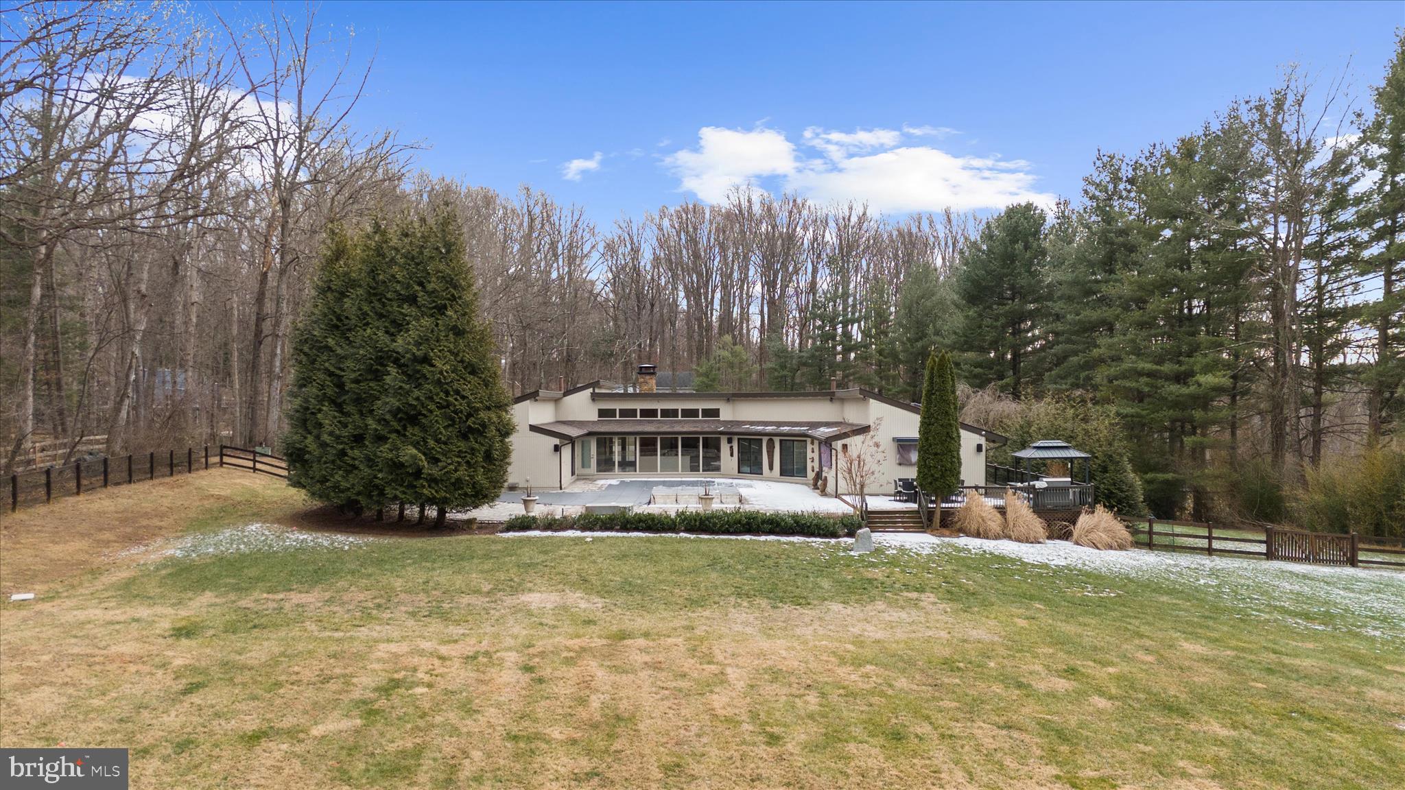 2308 Caves Road Owings Mills, MD 21117 - Photo 55 of 94