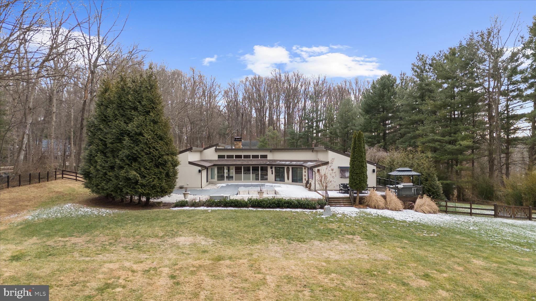 2308 Caves Road Owings Mills, MD 21117 - Photo 57 of 94