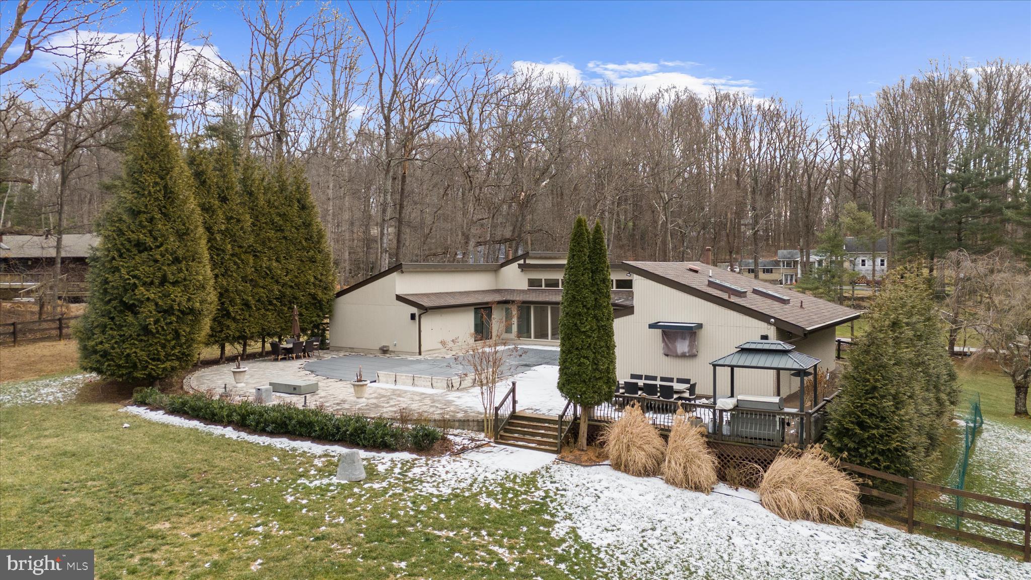 2308 Caves Road Owings Mills, MD 21117 - Photo 58 of 94