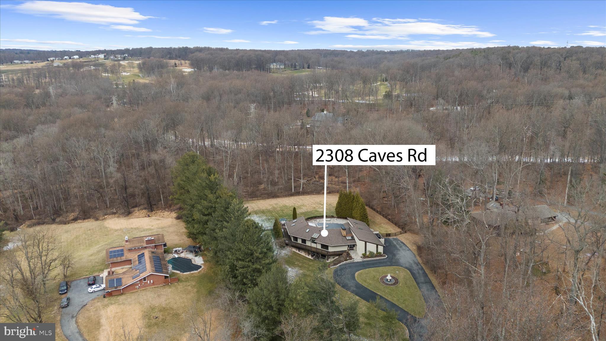 2308 Caves Road Owings Mills, MD 21117 - Photo 63 of 94